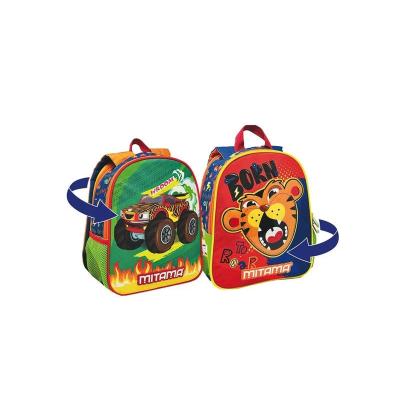 ZAINO SPINNY BOY MIX MITAMA