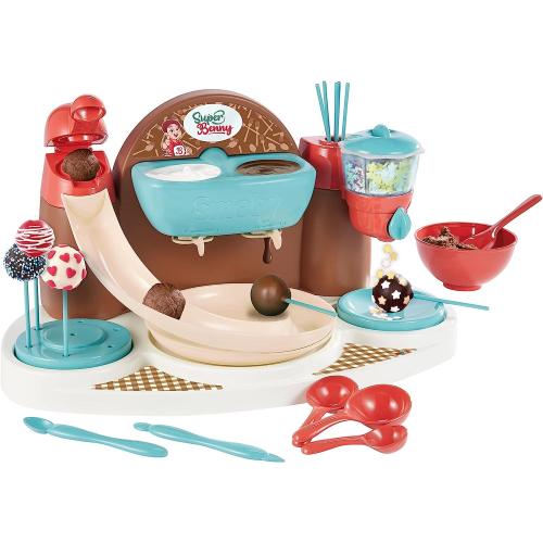 SUPER BENNY CAKE FACTORY FABBRICA DEI DOLCI