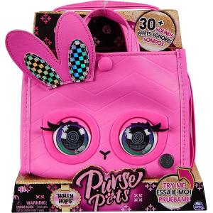PURSE PETS BORSETTA IN VERSIONE TOTE PERFECT