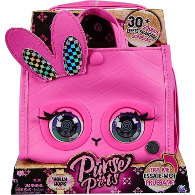PURSE PETS BORSETTA IN VERSIONE TOTE PERFECT