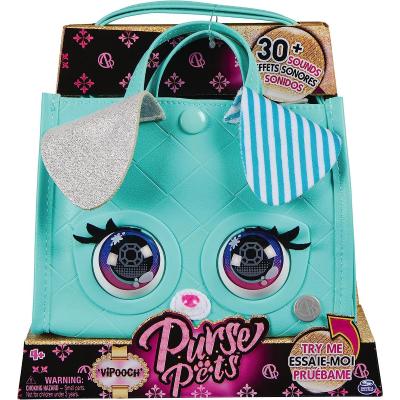 PURSE PETS BORSETTA IN VERSIONE TOTE PERFECT