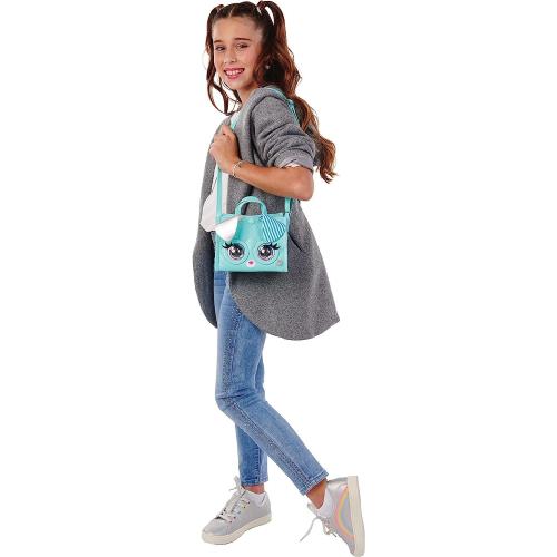 PURSE PETS BORSETTA IN VERSIONE TOTE PERFECT