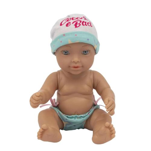 COCCOLE E BACI - MINI BEBÈ CON PROFUMO