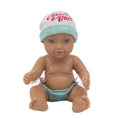 COCCOLE E BACI - MINI BEBÈ CON PROFUMO