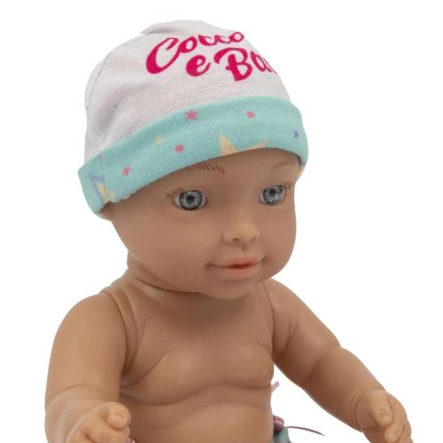 COCCOLE E BACI - MINI BEBÈ CON PROFUMO