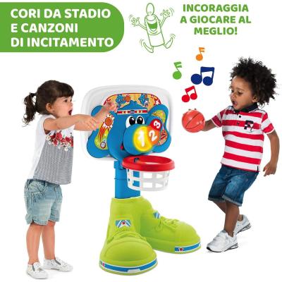 CHICCO GIOCO BASKET LEAGUE