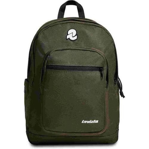 ZAINO INVICTA JELEK PLAIN INVICTA BACKPACK 