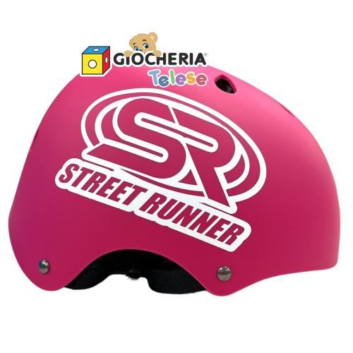PLAY OUT - CASCO FUCSIA