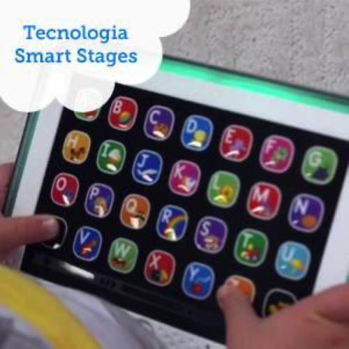 FISHER PRICE IL MIO PRIMO TABLET   