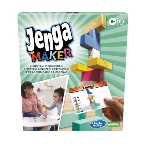 JENGA MAKER - F4528103