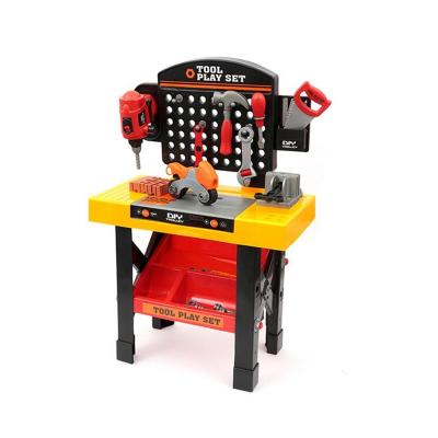 SMONTA&RIMONTA - GRANDE BANCO LAVORO