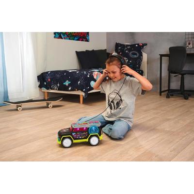 BEAT HERO VEICOLO LUCI E SUONI