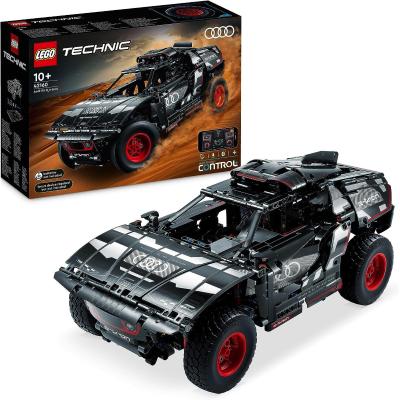 TECHNIC AUDI RS Q E-TRON