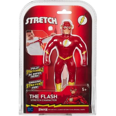 STRETCH DC THE FLASH