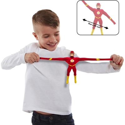 STRETCH DC THE FLASH