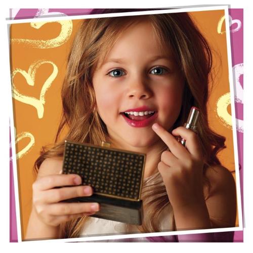 I'M A GENIUS SUPER LABORATORIO DI ROSSETTI E LUCIDALABBRA