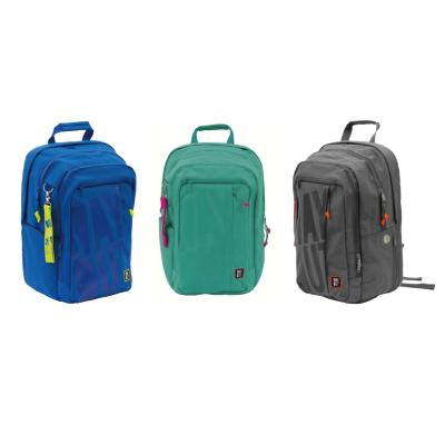 WAYOUT NR.01 23 ZAINO VARI COLORI           