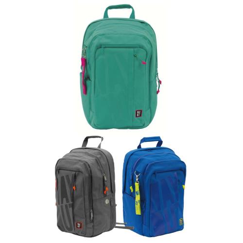 WAYOUT NR.01 23 ZAINO VARI COLORI           