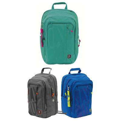 WAYOUT NR.01 23 ZAINO VARI COLORI           