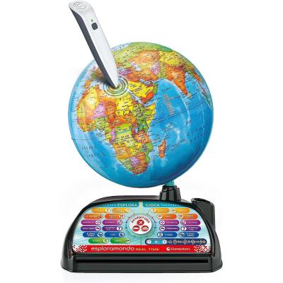 ESPLORAMONDO REAL TIME