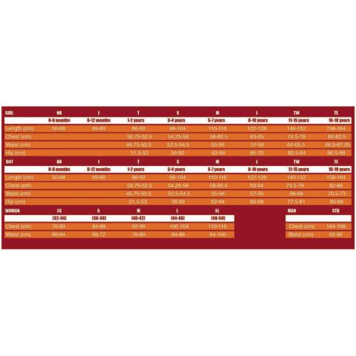 COSTUME MUMMIA DIVERTENTE M