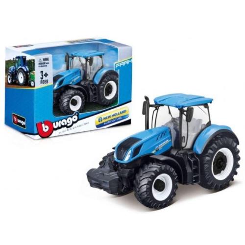 BURAGO ASS.TO TRATTORI 10CM - MOTORIZZATI