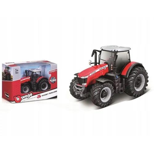 BURAGO ASS.TO TRATTORI 10CM - MOTORIZZATI