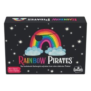 TOYS RAINBOW PIRATES