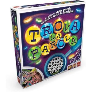 TOYS TROVA LA PAROLA