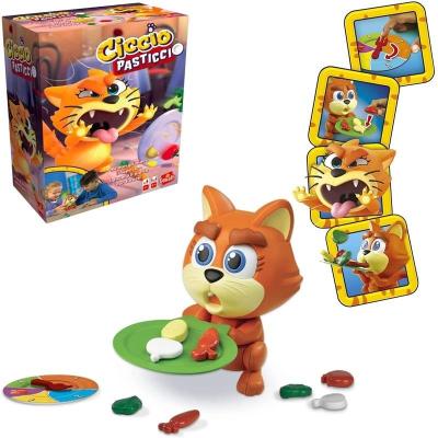 TOYS CICCIO PASTICCIO