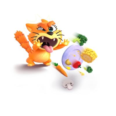 TOYS CICCIO PASTICCIO