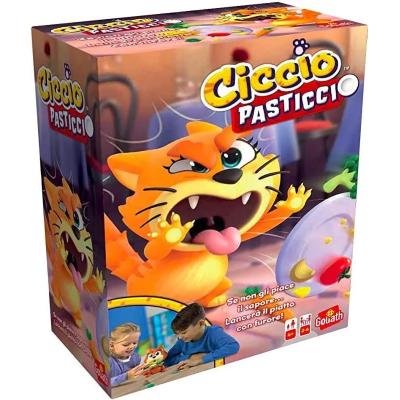 TOYS CICCIO PASTICCIO