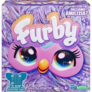 EHI FURBY - 2023 - VIOLA