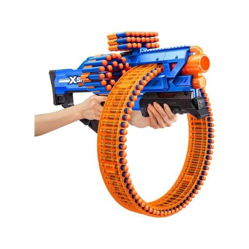 X-SHOT INSANITYMAD MEGA 72 DARDI