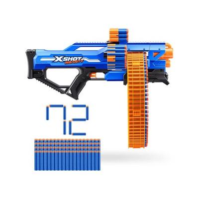 X-SHOT INSANITYMAD MEGA 72 DARDI