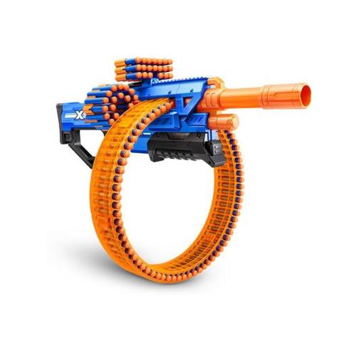 X-SHOT INSANITYMAD MEGA 72 DARDI