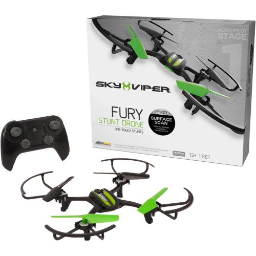 SKY VIPER STUNT DRONE