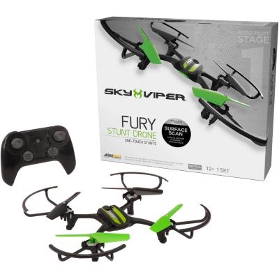 SKY VIPER STUNT DRONE