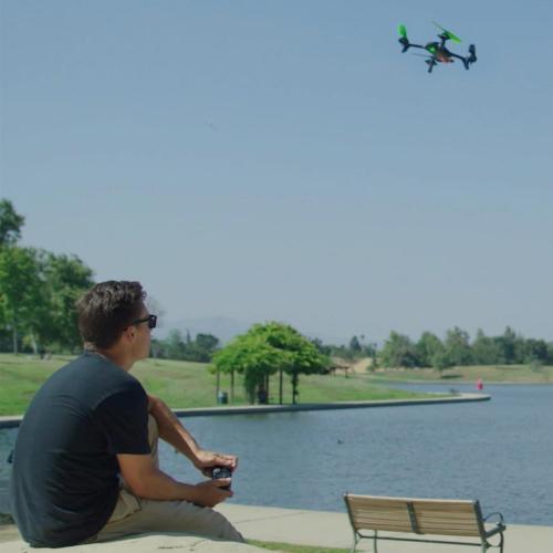 SKY VIPER STUNT DRONE