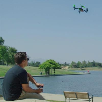 SKY VIPER STUNT DRONE