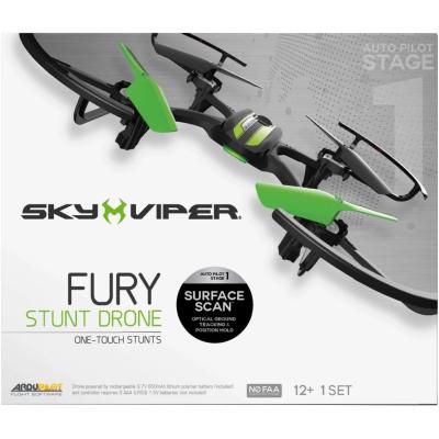 SKY VIPER STUNT DRONE