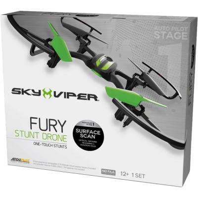 SKY VIPER STUNT DRONE