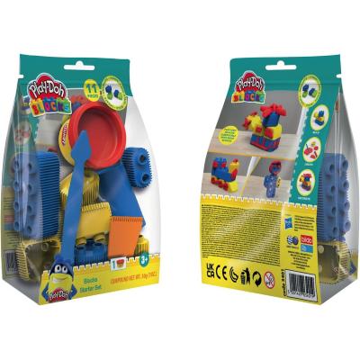 PLAYDOH SET BASE 11 PZ
