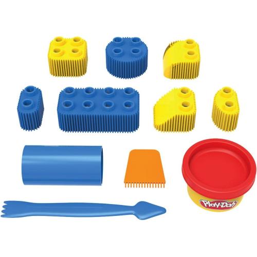 PLAYDOH SET BASE 11 PZ
