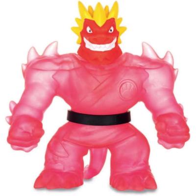 GOO JIT ZU GLOW SHIFTER 6MOD