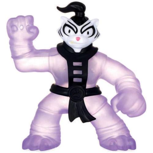 GOO JIT ZU GLOW SHIFTER 6MOD