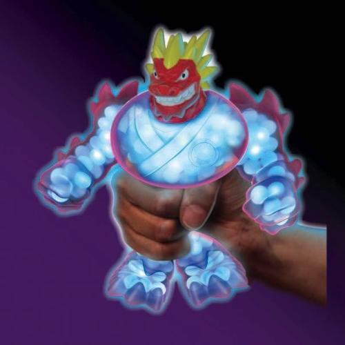 GOO JIT ZU GLOW SHIFTER 6MOD