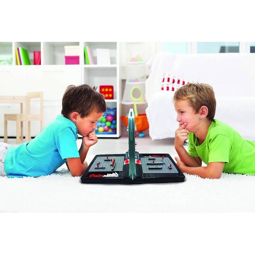 MR. GENIO - BATTAGLIA NAVALE ELETTRONICA