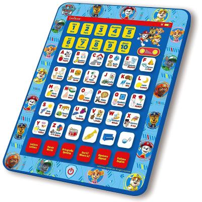 LEXIBOOK - TABLET PAW PATROL