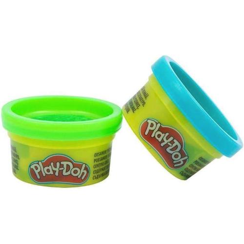 PLAYDOH SCUOLA